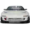 ModeloDrive FRP BORD Hood (front) > Toyota MR2 (SW20) 1991-1995 - Image 21