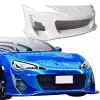 ModeloDrive FRP BLIT Front Bumper > Subaru BRZ 2013-2020 - Image 17