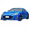 ModeloDrive FRP BLIT Front Bumper > Subaru BRZ 2013-2020 - Image 18