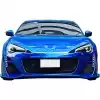 ModeloDrive FRP BLIT Front Bumper > Subaru BRZ 2013-2020 - Image 19