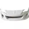 ModeloDrive FRP BLIT Front Bumper > Subaru BRZ 2013-2020 - Image 2