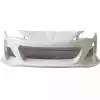 ModeloDrive FRP BLIT Front Bumper > Subaru BRZ 2013-2020 - Image 5