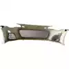 ModeloDrive FRP BLIT Front Bumper > Subaru BRZ 2013-2020 - Image 7