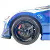 ModeloDrive FRP BLIT Canards (front) > Subaru BRZ 2013-2020 - Image 6