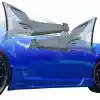 ModeloDrive FRP BLIT Side Skirts > Subaru BRZ 2013-2020 - Image 6