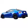 ModeloDrive FRP BLIT Side Skirts > Subaru BRZ 2013-2020 - Image 7