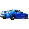 ModeloDrive FRP BLIT Side Skirts > Subaru BRZ 2013-2020 - Image 8