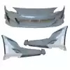 ModeloDrive FRP BLIT Body Kit 3pc > Subaru BRZ 2013-2020 - Image 3