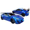 ModeloDrive FRP BLIT Wide Body Kit 11pc > Subaru BRZ 2013-2020 - Image 4