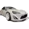 ModeloDrive FRP VAR GT Hood > Subaru BRZ 2013-2020 - Image 16