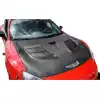 ModeloDrive Carbon Fiber VAR GT Hood > Subaru BRZ 2013-2020 - Image 27