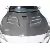 ModeloDrive Carbon Fiber VAR GT Hood > Subaru BRZ 2013-2020 - Image 2