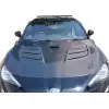 ModeloDrive Carbon Fiber VAR GT Hood > Subaru BRZ 2013-2020 - Image 23