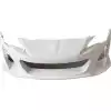 ModeloDrive FRP BLIT Front Bumper > Toyota 86 2017-2020 - Image 19