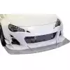 ModeloDrive FRP BLIT Front Bumper > Toyota 86 2017-2020 - Image 22