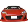 ModeloDrive FRP BLIT Front Bumper > Toyota 86 2017-2020 - Image 26