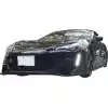 ModeloDrive FRP BLIT Front Bumper > Toyota 86 2017-2020 - Image 27