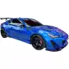 ModeloDrive FRP BLIT Canards (front) > Toyota 86 2017-2020 - Image 2