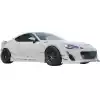 ModeloDrive FRP BLIT Side Skirts > Toyota 86 2017-2020 - Image 13