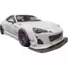 ModeloDrive FRP BLIT Side Skirts > Toyota 86 2017-2020 - Image 16