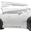 ModeloDrive FRP BLIT Side Skirts > Toyota 86 2017-2020 - Image 19