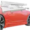 ModeloDrive FRP BLIT Side Skirts > Toyota 86 2017-2020 - Image 1