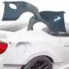 ModeloDrive FRP BLIT Wide Body 60mm Fender Flares (rear) > Toyota 86 2017-2020 - Image 7