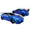 ModeloDrive FRP BLIT Wide Body Kit 11pc > Toyota 86 2017-2020 - Image 2