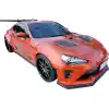 ModeloDrive FRP VAR GT Hood > Toyota 86 2017-2020 - Image 3