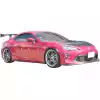 ModeloDrive Carbon Fiber VAR GT Hood > Toyota 86 2017-2020 - Image 35