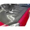 ModeloDrive Carbon Fiber VAR GT Hood > Toyota 86 2017-2020 - Image 2