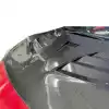 ModeloDrive Carbon Fiber VAR GT Hood > Toyota 86 2017-2020 - Image 3