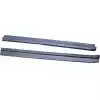 ModeloDrive Carbon Fiber OER Door Sills > Nissan Skyline R32 1990-1994 > 2dr Coupe - Image 1