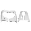 ModeloDrive FRP DMA Wide Body 25/30mm Fender Kit > Mazda RX-7 (FC3S) 1986-1992 - Image 1