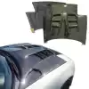 ModeloDrive Carbon Fiber RAME A9 Hood > Mazda Miata (NA) 1990-1996 - Image 20