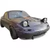 ModeloDrive Carbon Fiber RAME A9 Hood > Mazda Miata (NA) 1990-1996 - Image 26