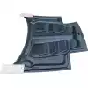 ModeloDrive Carbon Fiber RAME A9 Hood > Mazda Miata (NA) 1990-1996 - Image 9