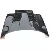 ModeloDrive Carbon Fiber RAME A9 Hood > Mazda Miata (NA) 1990-1996 - Image 10