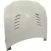 ModeloDrive FRP CSPE Hood > Mazda Miata (NB) 1998-2005 - Image 5