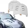 ModeloDrive FRP RAME A9 Hood > Mazda Miata (NC) 2006-2015 - Image 1