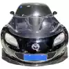 ModeloDrive Carbon Fiber RAME A9 Hood > Mazda Miata (NC) 2006-2015 - Image 2