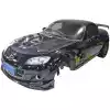 ModeloDrive Carbon Fiber RAME A9 Hood > Mazda Miata (NC) 2006-2015 - Image 3