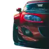 ModeloDrive Carbon Fiber RAME A9 Hood > Mazda Miata (NC) 2006-2015 - Image 17