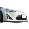 ModeloDrive FRP CSPE BL2 Front Lip Valance > Scion FR-S ZN6 2013-2016 - Image 3