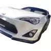 ModeloDrive FRP CSPE BL2 Front Lip Valance > Scion FR-S ZN6 2013-2016 - Image 5