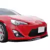 ModeloDrive FRP CSPE BL2 Front Lip Valance > Scion FR-S ZN6 2013-2016 - Image 1