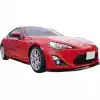 ModeloDrive FRP CSPE BL2 Front Lip Valance > Scion FR-S ZN6 2013-2016 - Image 2