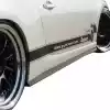 ModeloDrive FRP CSPE BL2 Side Skirts > Scion FR-S ZN6 2013-2016 - Image 4