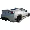 ModeloDrive FRP CSPE BL2 Side Skirts > Scion FR-S ZN6 2013-2016 - Image 5