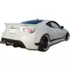 ModeloDrive FRP CSPE BL2 Side Skirts > Scion FR-S ZN6 2013-2016 - Image 6